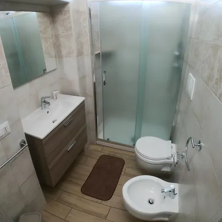 Gasthuis Anna Rita Vacanze Salento *