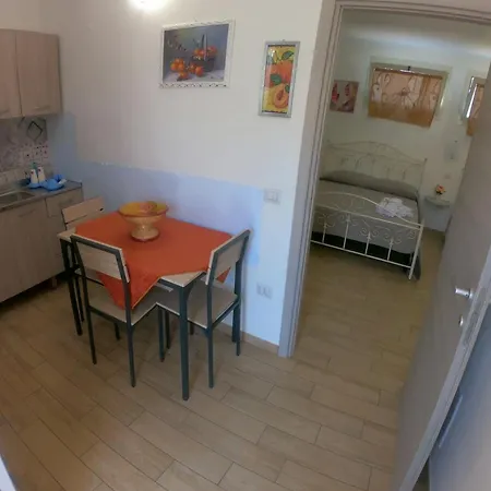 Anna Rita Vacanze Salento Gasthuis *