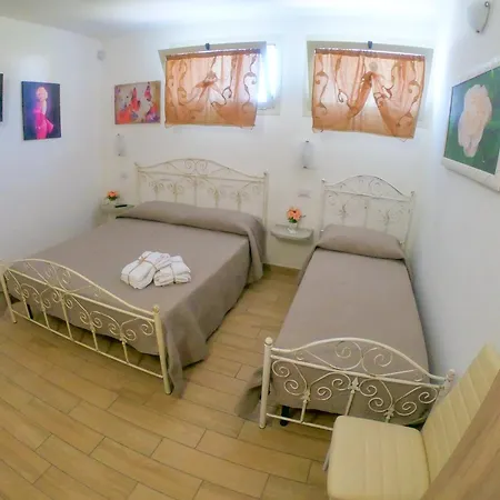 Gasthuis Anna Rita Vacanze Salento