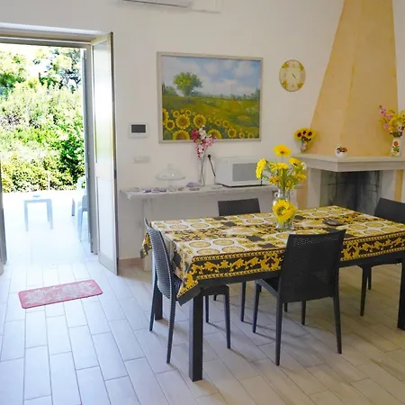 Anna Rita Vacanze Salento *