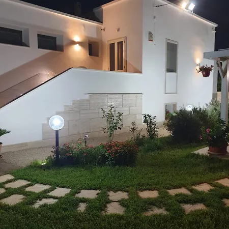 Anna Rita Vacanze Salento Gasthuis