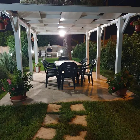 Gasthuis Anna Rita Vacanze Salento Torre Lapillo