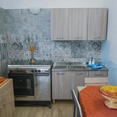 Gasthuis Anna Rita Vacanze Salento Torre Lapillo