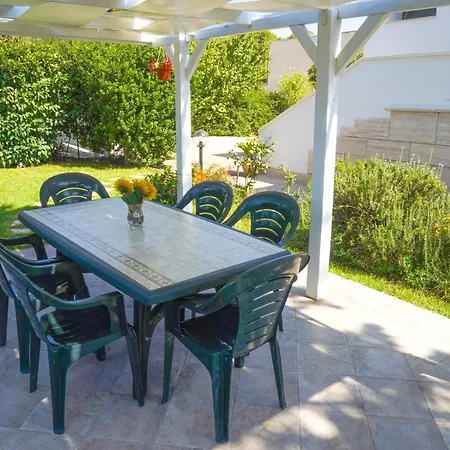 Anna Rita Vacanze Salento Torre Lapillo