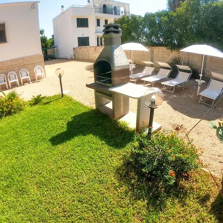 Anna Rita Vacanze Salento Gasthuis *