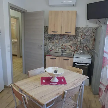 Anna Rita Vacanze Salento Gasthuis *