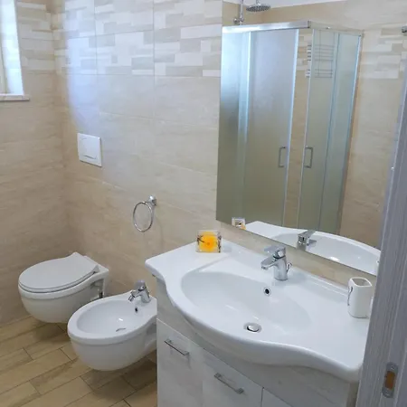 Anna Rita Vacanze Salento Gasthuis