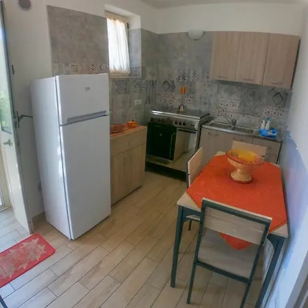 Gasthuis Anna Rita Vacanze Salento Torre Lapillo