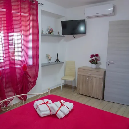 Anna Rita Vacanze Salento Gasthuis Torre Lapillo