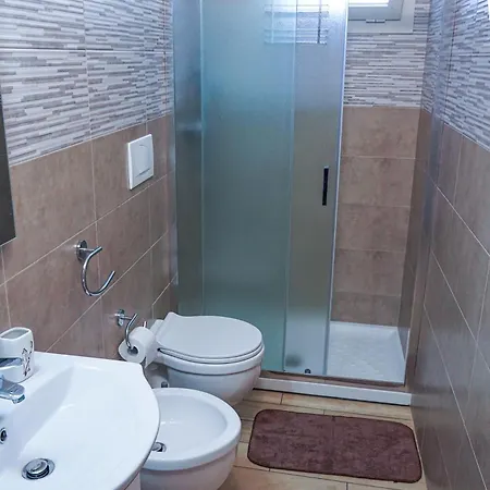 Anna Rita Vacanze Salento * Torre Lapillo