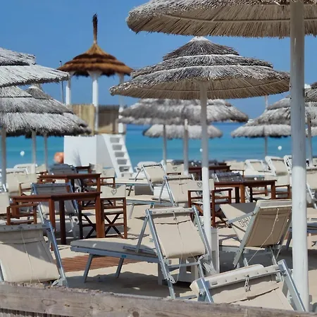 Anna Rita Vacanze Salento