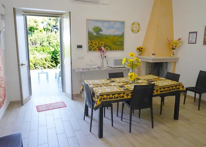 Anna Rita Vacanze Salento *