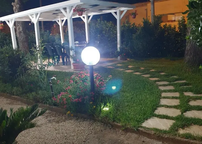 Anna Rita Vacanze Salento 토레 라필로