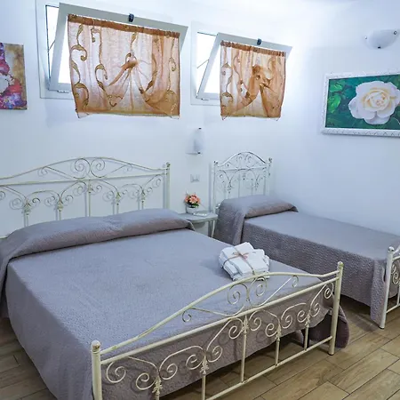 Anna Rita Vacanze Salento * 托雷拉皮罗