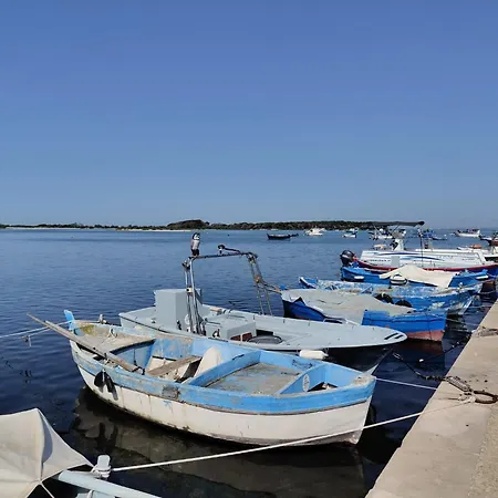 Anna Rita Vacanze Salento 托雷拉皮罗