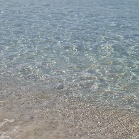Penzion Anna Rita Vacanze Salento Torre Lapillo