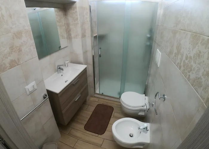 בית הארחה Anna Rita Vacanze Salento *