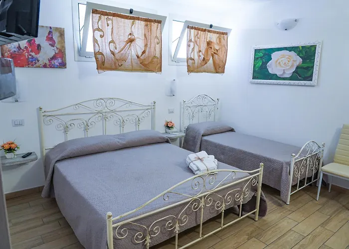 Anna Rita Vacanze Salento * טורה לפילו