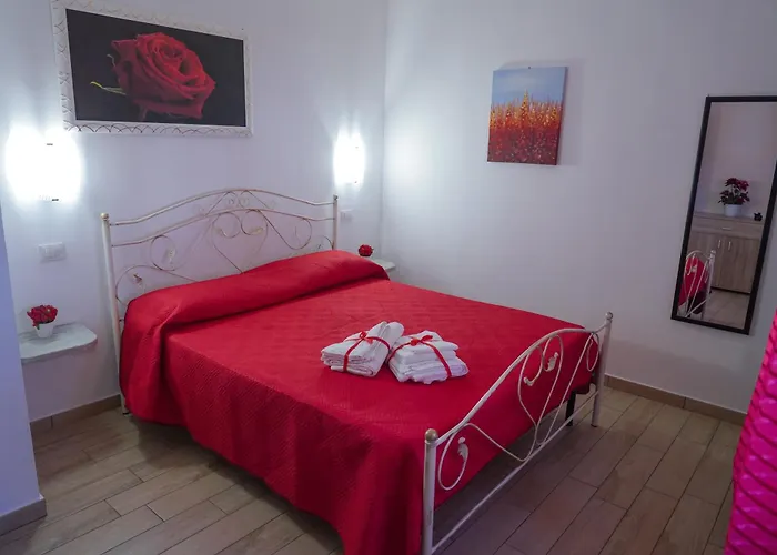 Anna Rita Vacanze Salento בית הארחה *