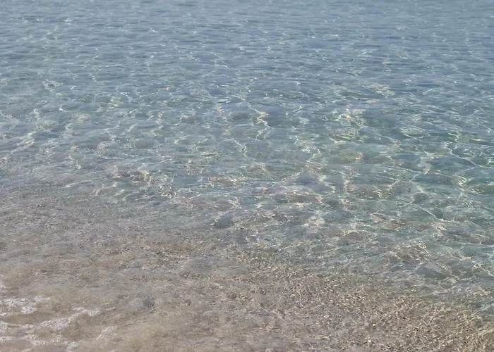בית הארחה Anna Rita Vacanze Salento טורה לפילו