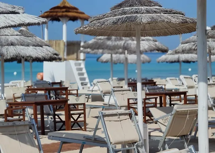 Anna Rita Vacanze Salento